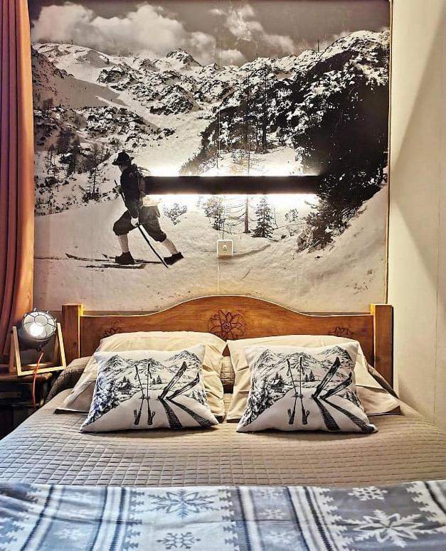 La Vieille Auberge Vars  Extérieur photo